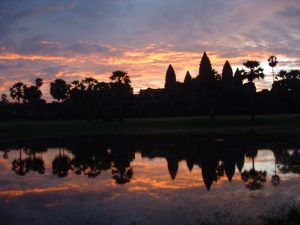 Impressions of Cambodia